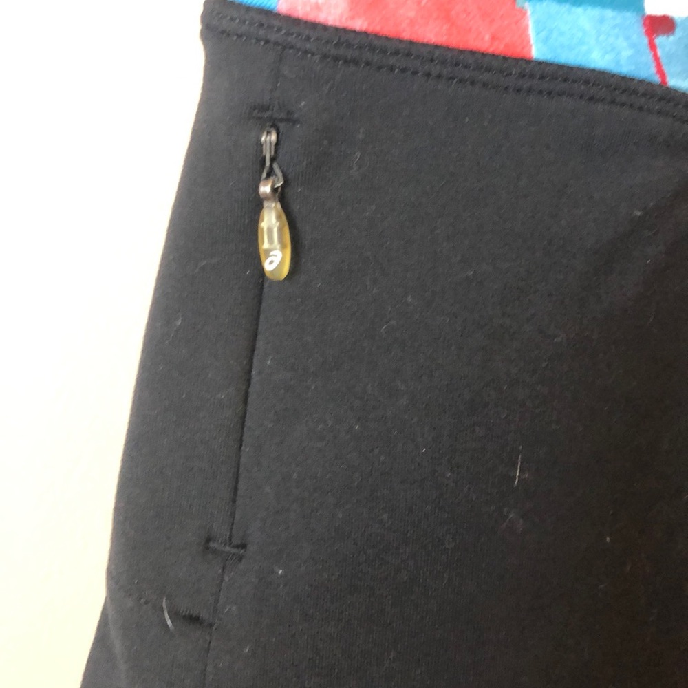 ASICS shorts - Picture 2 of 6